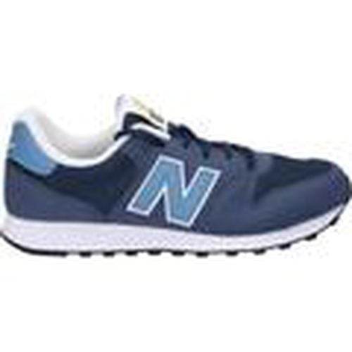 Deportivas Moda GM500OBB GM500V2 para hombre - New Balance - Modalova