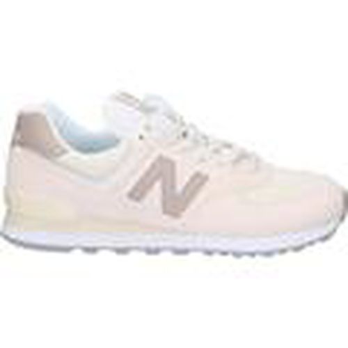 Deportivas Moda U574ESC U574V2 para hombre - New Balance - Modalova