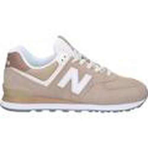 Deportivas Moda U574ESF U574V2 para hombre - New Balance - Modalova