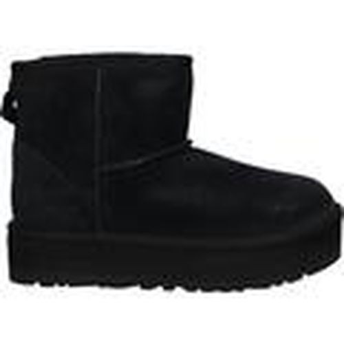 Botas 1143700K CLASSIC MINI PLATFORM para mujer - UGG - Modalova