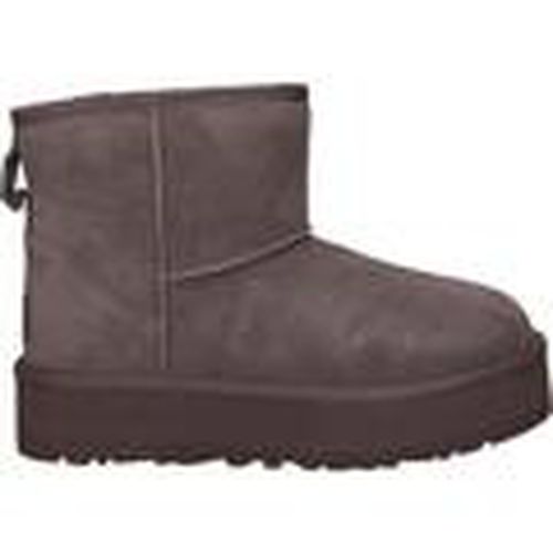 Botas 1143700K CLASSIC MINI PLATFORM para mujer - UGG - Modalova