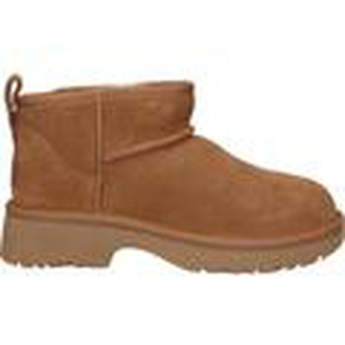 Botas 1157732K CLASSIC ULTRA MINI NEW HEIGHTS para mujer - UGG - Modalova