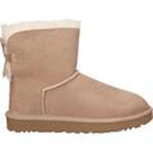 Botas 1016501 MINI BAILEY BOW II para mujer - UGG - Modalova