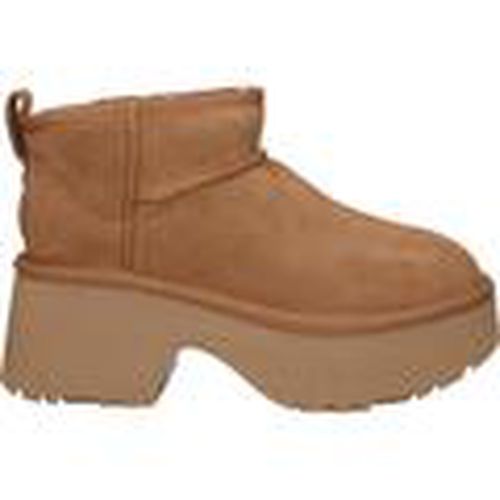 Botines 1158311 CLASSIC ULTRA MINI NEW HEIGHTS para mujer - UGG - Modalova