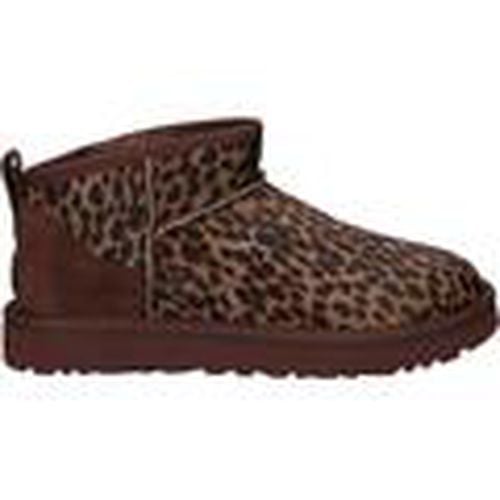 Botas 1158328 CLASSIC ULTRA MINI CASPIAN para mujer - UGG - Modalova