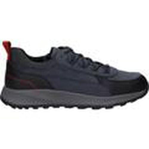 Deportivas Moda U46EYA 0EK50 U TERRESTRE para hombre - Geox - Modalova