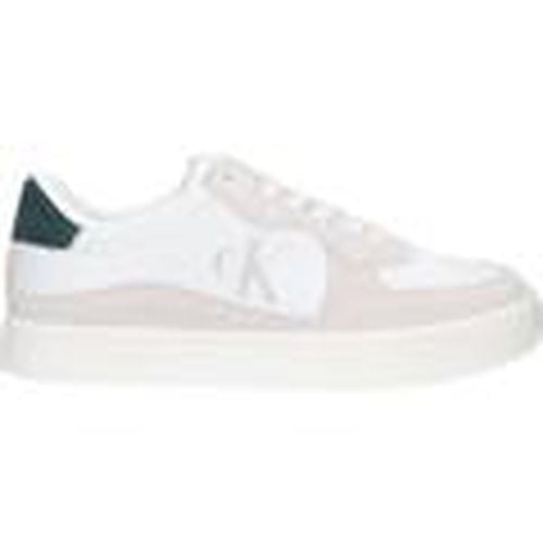 Deportivas Moda YM0YM01100 CLASSIC CUPSOLE ICONIC para hombre - Calvin Klein Jeans - Modalova