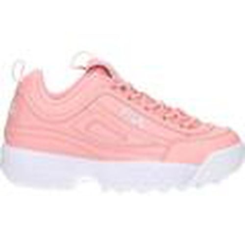 Deportivas Moda 1010302 40063 DISRUPTOR para mujer - Fila - Modalova