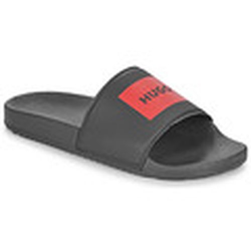 Chanclas Timein_slid_ph para hombre - HUGO - Modalova