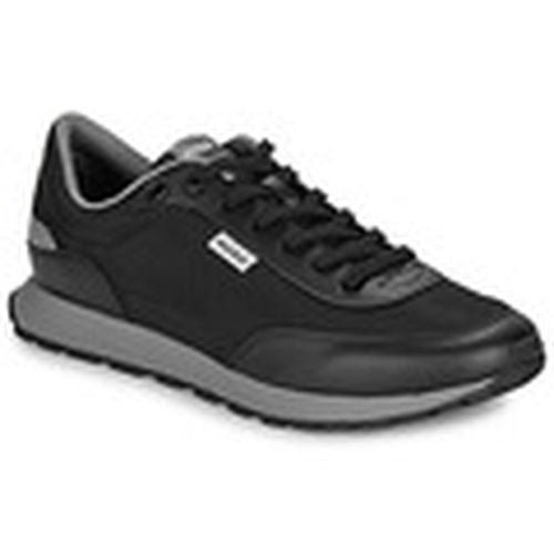 Zapatillas Icelin_runn_pupdny_N para hombre - HUGO - Modalova