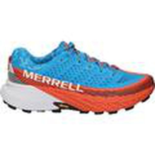 Deportivas Moda J067755 AGILITY PEAK 5 para hombre - Merrell - Modalova