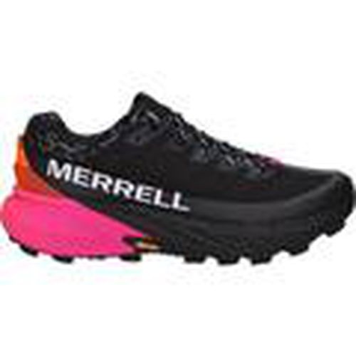 Deportivas Moda J068236 AGILITY PEAK 5 para mujer - Merrell - Modalova