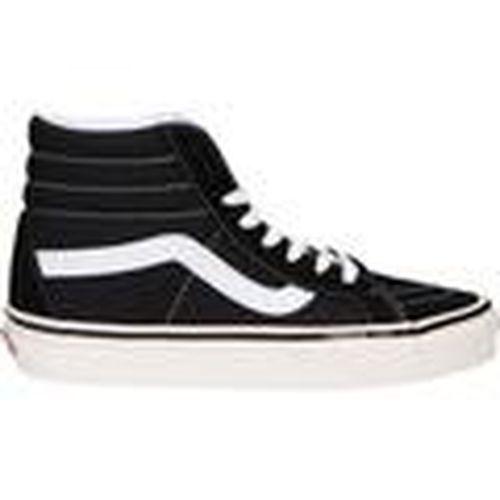 Deportivas Moda VN0A38GFPXC1 UA SK8-HI 38 DX para mujer - Vans - Modalova