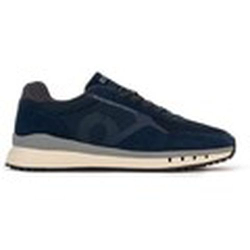 Deportivas Moda SICILIAALF SNEAKERS MAN MCMSHSNSICIS0492 para hombre - Ecoalf - Modalova