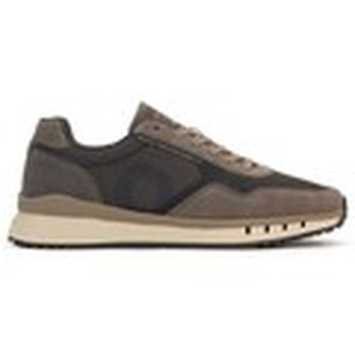 Deportivas Moda SICILIAALF SNEAKERS MAN MCMSHSNSICIS0492 para hombre - Ecoalf - Modalova