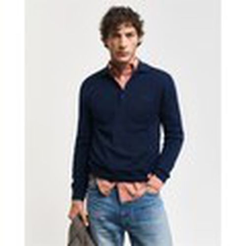 Polo 8050210 polo hombre para hombre - Gant - Modalova