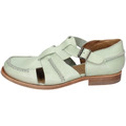 Sandalias EX800 40407G VINTAGE para mujer - Moma - Modalova