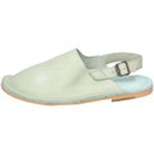 Sandalias EX803 36401G VINTAGE para mujer - Moma - Modalova