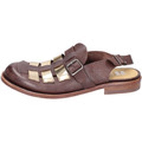 Sandalias EX804 VINTAGE para mujer - Moma - Modalova