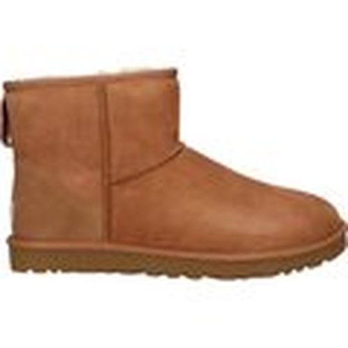Botas 1002072 CLASSIC MINI para hombre - UGG - Modalova