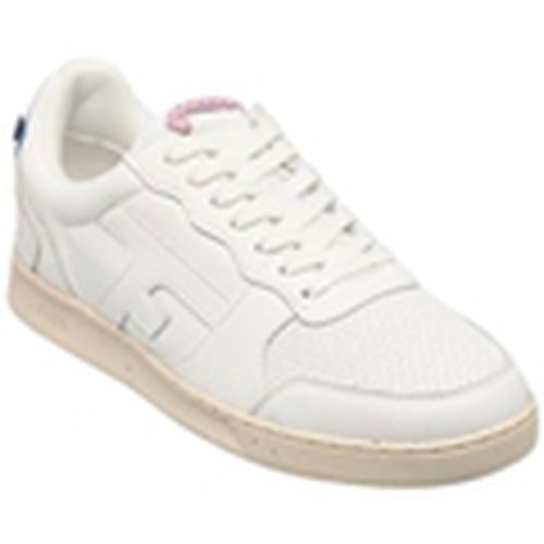 Deportivas Moda HAZEL BASKETS LEATHER F para hombre - Faguo - Modalova