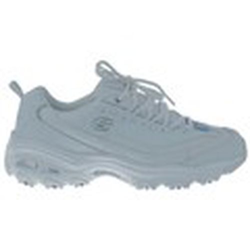 Deportivas Moda Zapatillas Deportivas para Mujer D´Lites 11931 para mujer - Skechers - Modalova