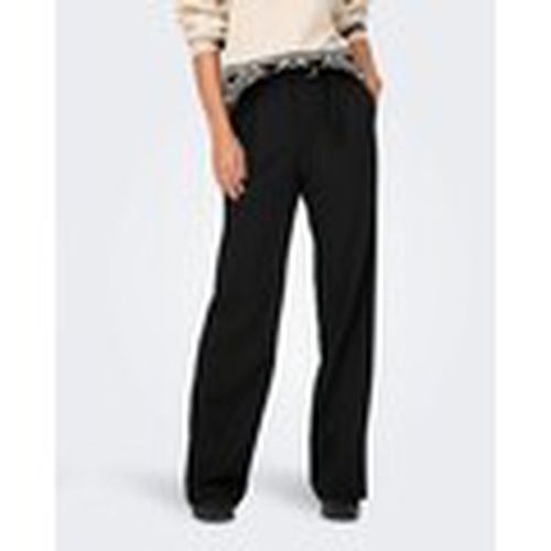 Pantalones 15327988 REBECCA para mujer - Only - Modalova