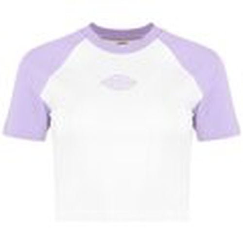 Tops y Camisetas DK0A4Y8JE611 para mujer - Dickies - Modalova