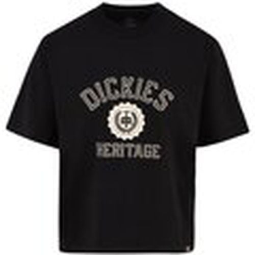 Tops y Camisetas DK0A4YHEBLK1 para mujer - Dickies - Modalova