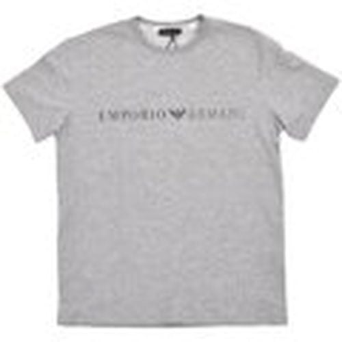 Camiseta 110853 3R566 para hombre - Emporio Armani - Modalova