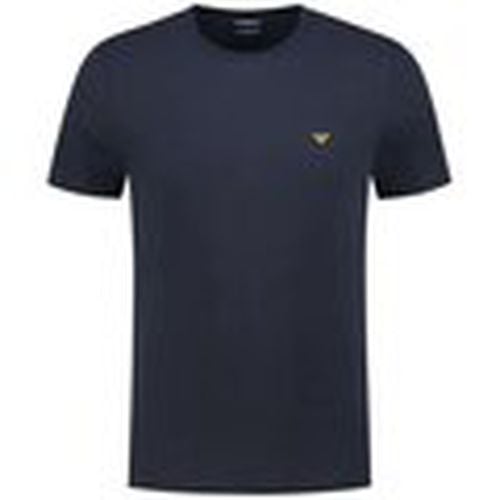 Camiseta 111267 3F722 para hombre - Emporio Armani - Modalova