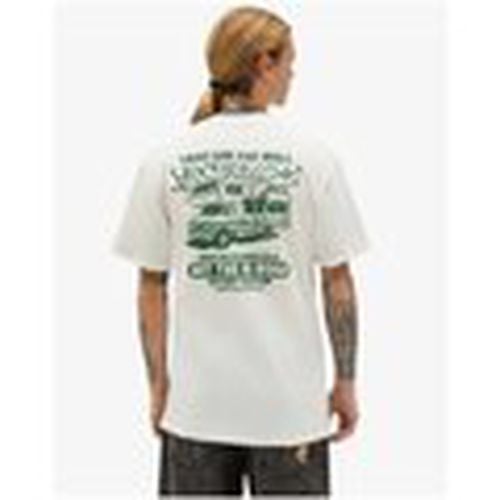 Camiseta VN000F3EFS81 para hombre - Vans - Modalova