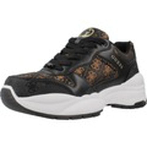 Deportivas Moda FLFSAM FAL12 para mujer - Guess - Modalova