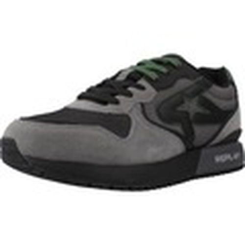 Deportivas Moda RS9I0003T para hombre - Replay - Modalova