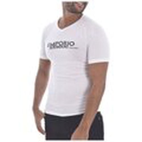 Camiseta 111760 2F725 para hombre - Emporio Armani - Modalova