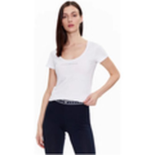 Tops y Camisetas 163377 3R223 para mujer - Emporio Armani - Modalova