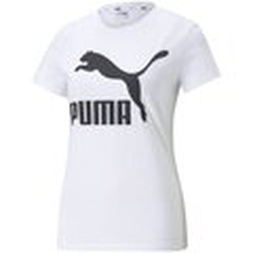 Tops y Camisetas 530076 02 para mujer - Puma - Modalova