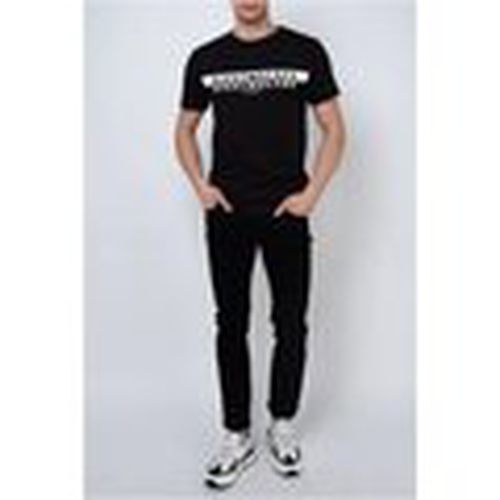 Camiseta BKK2MTS03 para hombre - Bikkembergs - Modalova