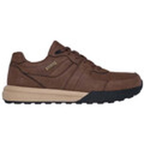 Zapatos Bajos 205236 NETSON para hombre - Skechers - Modalova