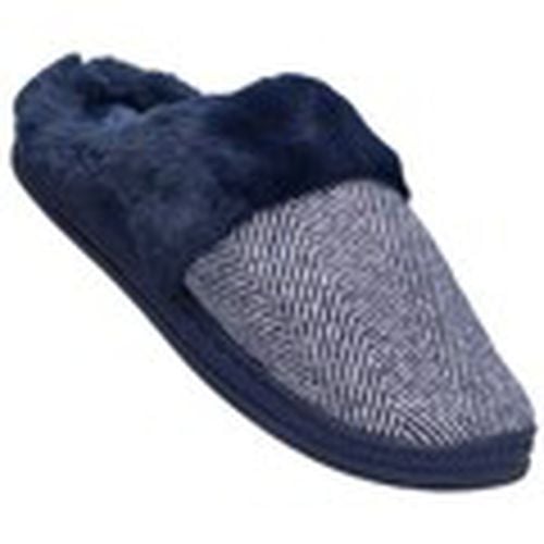 Z Pantuflas 76596 para hombre - 2Z - Modalova