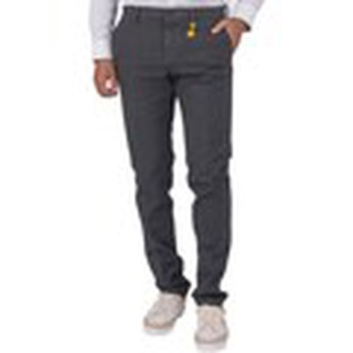 Pantalón 3732P1408TC-243593 para hombre - Manuel Ritz - Modalova