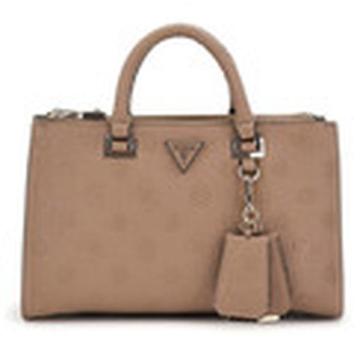 Bolso de mano Status Satchel para mujer - Guess - Modalova