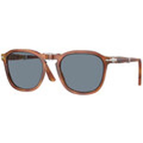 Gafas de sol Occhiali da Sole Folding PO3345S 96/56 para hombre - Persol - Modalova