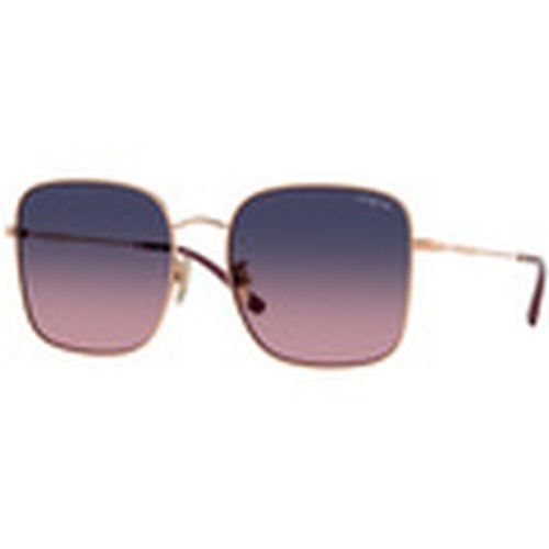 Gafas de sol Occhiali da Sole Eyewear VO4327SD 5152I6 para mujer - Vogue - Modalova