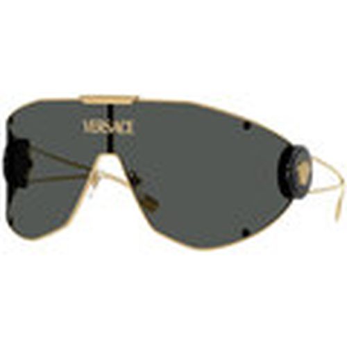 Gafas de sol Occhiali da Sole VE2268 100287 para mujer - Versace - Modalova