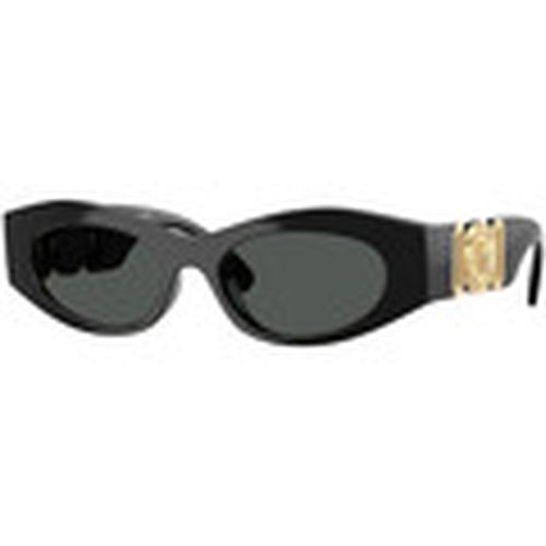 Gafas de sol Occhiali da Sole VE4480U GB1/87 para mujer - Versace - Modalova