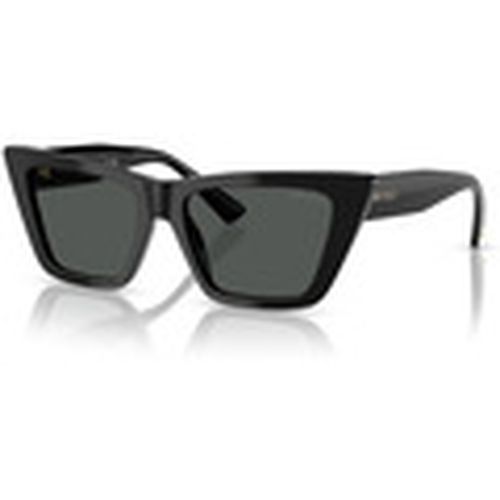 Gafas de sol Occhiali da Sole JC5028 500087 para mujer - Jimmy Choo - Modalova