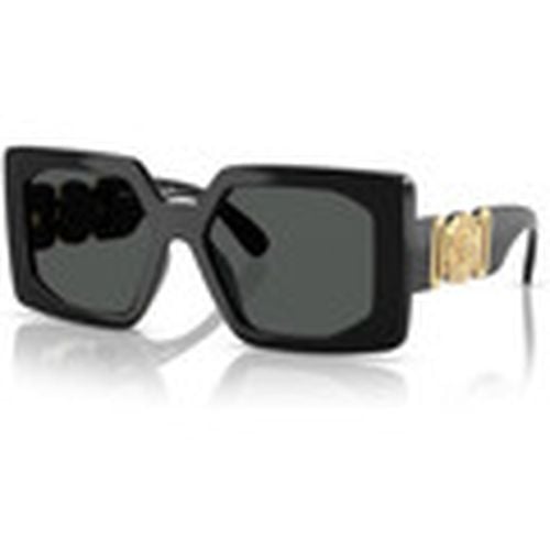 Gafas de sol Occhiali da Sole VE4478U GB1/87 para mujer - Versace - Modalova