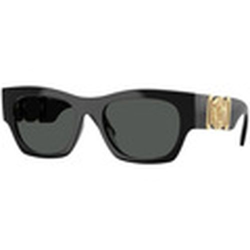 Gafas de sol Occhiali da Sole VE4479U GB1/87 para mujer - Versace - Modalova