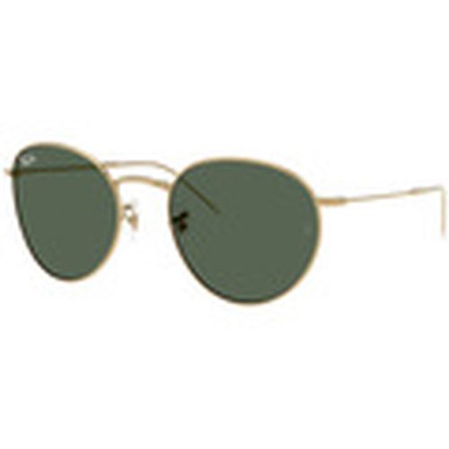 Gafas de sol Occhiali da Sole Round Reverse RBR0103S 001/VR para hombre - Ray-ban - Modalova